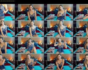 laylaa_dreams — 11 minute Chaturbate female cam show recording, 1080p, Oct 26, 2022