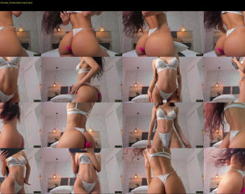 lili_foxy — 20 minute Chaturbate female cam show recording, 720p, Oct 26, 2022