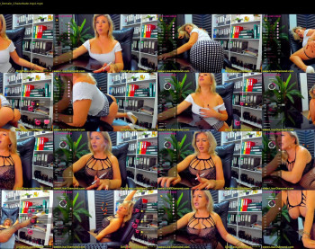 lisa2018 — 63 minute Chaturbate female cam show recording, 1080p, Oct 27, 2022