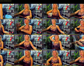 lisa2018 — 64 minute Chaturbate female cam show recording, 1080p, Oct 27, 2022