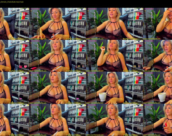 lisa2018 — 48 minute Chaturbate female cam show recording, 1080p, Oct 27, 2022