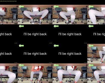 madison_hall — 81 minute Chaturbate female cam show recording, 1080p, Oct 26, 2022