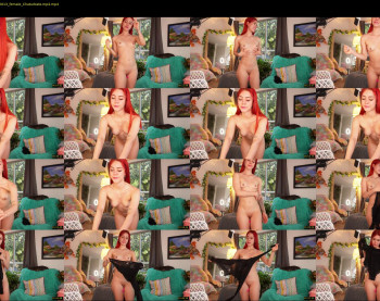 madisonlara — 3 minute Chaturbate female cam show recording, 1080p, Oct 26, 2022