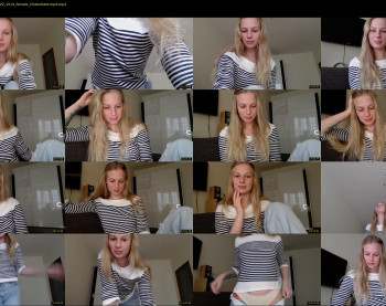 magic_couple13 — 92 minute Chaturbate couple cam show recording, 720p, Oct 26, 2022