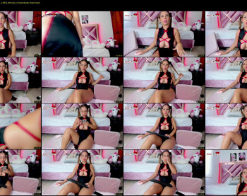 marilyn_rouse — 31 minute Chaturbate female cam show recording, 1080p, Oct 26, 2022