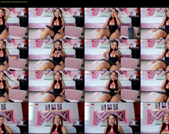 marilyn_rouse — 11 minute Chaturbate female cam show recording, 1080p, Oct 26, 2022
