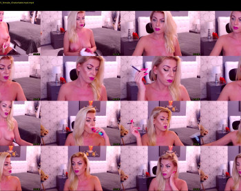 marimais — 19 minute Chaturbate female cam show recording, 720p, Oct 26, 2022