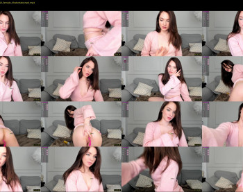 marypsiss — 26 minute Chaturbate female cam show recording, 1080p, Oct 26, 2022