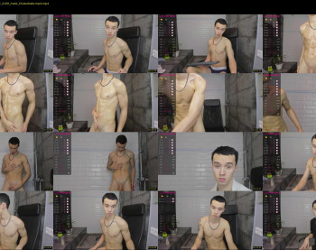 mason_warhol — 53 minute Chaturbate male cam show recording, 1080p, Oct 26, 2022