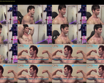 maxandtam — 34 minute Chaturbate couple cam show recording, 1080p, Oct 27, 2022