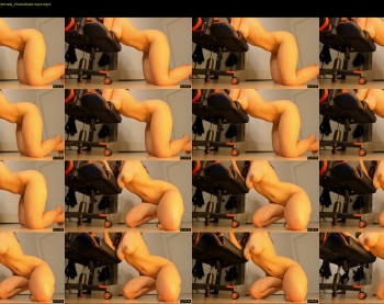 mei_tin — 5 minute Chaturbate female cam show recording, 1080p, Oct 26, 2022