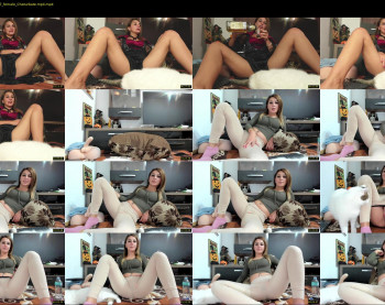 mellbell_ — 55 minute Chaturbate female cam show recording, 1080p, Oct 26, 2022