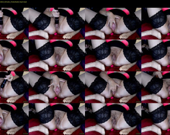 merelin_gold — 17 minute Chaturbate female cam show recording, 720p, Oct 26, 2022