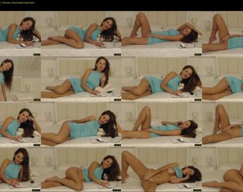 milena29 — 91 minute Chaturbate female cam show recording, 720p, Oct 26, 2022