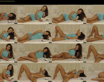 milena29 — 88 minute Chaturbate female cam show recording, 720p, Oct 26, 2022