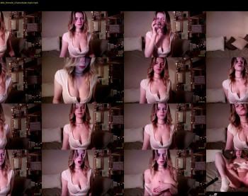 milky__way_ — 56 minute Chaturbate female cam show recording, 1080p, Oct 26, 2022