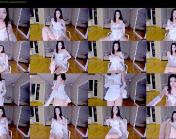 miso_misa — 54 minute Chaturbate female cam show recording, 1080p, Oct 26, 2022