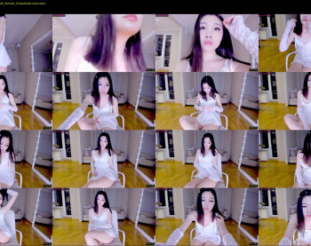 miso_misa — 5 minute Chaturbate female cam show recording, 1080p, Oct 26, 2022