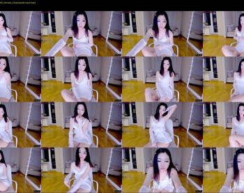 miso_misa — 4 minute Chaturbate female cam show recording, 1080p, Oct 26, 2022