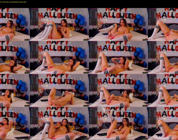 misss_vikki — 56 minute Chaturbate female cam show recording, 1080p, Oct 27, 2022