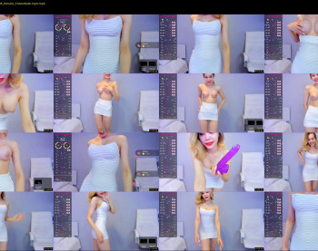 mizuki_su — 34 minute Chaturbate female cam show recording, 1080p, Oct 26, 2022