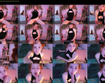 molly_marmalade_ — 8 minute Chaturbate female cam show recording, 1080p, Oct 26, 2022