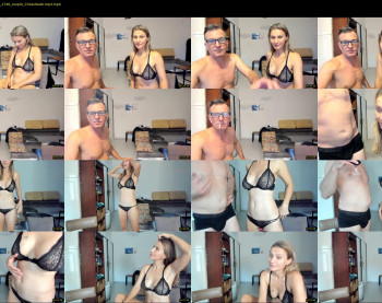 munishpunish — 3 minute Chaturbate couple cam show recording, 720p, Oct 26, 2022