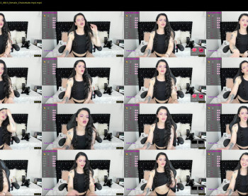 natasha__logan — 4 minute Chaturbate female cam show recording, 1080p, Oct 26, 2022