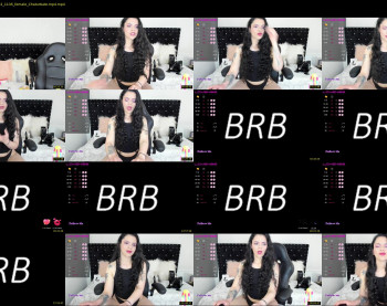 natasha__logan — 75 minute Chaturbate female cam show recording, 1080p, Oct 26, 2022