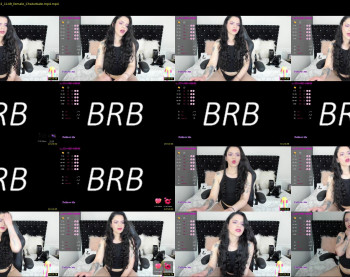 natasha__logan — 77 minute Chaturbate female cam show recording, 1080p, Oct 26, 2022