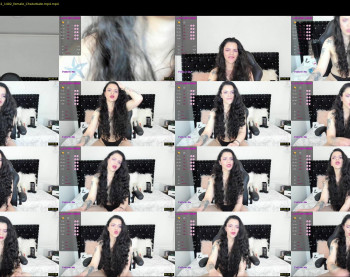 natasha__logan — 11 minute Chaturbate female cam show recording, 1080p, Oct 26, 2022