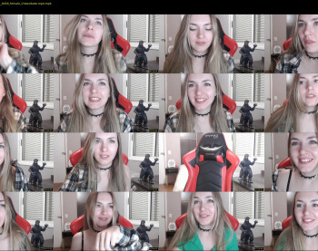 naughty_popa — 54 minute Chaturbate female cam show recording, 1080p, Oct 27, 2022