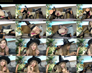 nicky_owl — 56 minute Chaturbate female cam show recording, 1080p, Oct 26, 2022