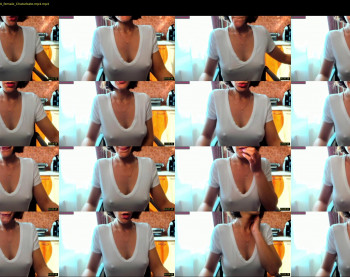nickyplus — 32 minute Chaturbate couple cam show recording, 720p, Oct 26, 2022