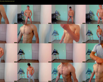 noahbrawn — 55 minute Chaturbate male cam show recording, 1080p, Oct 26, 2022