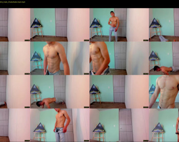 noahbrawn — 55 minute Chaturbate male cam show recording, 1080p, Oct 26, 2022