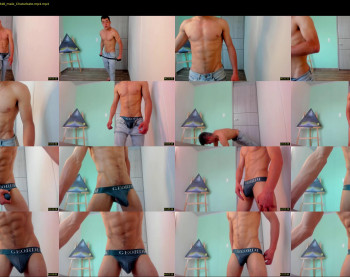noahbrawn — 54 minute Chaturbate male cam show recording, 1080p, Oct 26, 2022