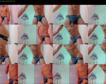 noahbrawn — 54 minute Chaturbate male cam show recording, 1080p, Oct 26, 2022