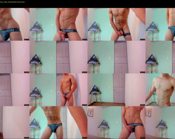 noahbrawn — 55 minute Chaturbate male cam show recording, 1080p, Oct 26, 2022