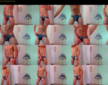 noahbrawn — 19 minute Chaturbate male cam show recording, 1080p, Oct 26, 2022