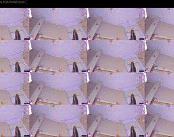 noora_nee — 3 minute Chaturbate female cam show recording, 1080p, Oct 26, 2022