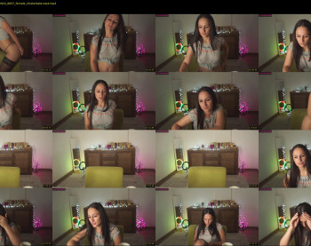 notamericanpie23 — 29 minute Chaturbate female cam show recording, 1080p, Oct 26, 2022