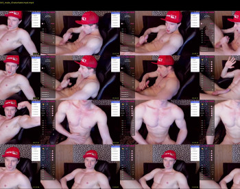 paul_rolex_ — 16 minute Chaturbate male cam show recording, 1080p, Oct 26, 2022