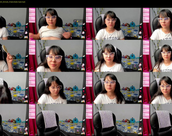 paulette65 — 38 minute Chaturbate female cam show recording, 720p, Oct 26, 2022