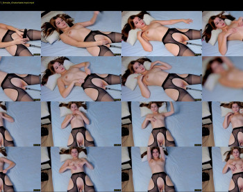 pekadark — 54 minute Chaturbate female cam show recording, 1080p, Oct 26, 2022