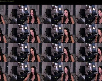 pippalee — 7 minute Chaturbate female cam show recording, 1080p, Oct 26, 2022