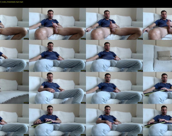 prince_89 — 21 minute Chaturbate male cam show recording, 720p, Oct 26, 2022