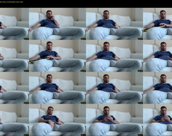 prince_89 — 10 minute Chaturbate male cam show recording, 720p, Oct 26, 2022