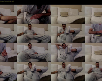 prince_89 — 92 minute Chaturbate male cam show recording, 720p, Oct 26, 2022