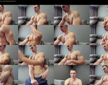 prince_d1ck — 54 minute Chaturbate male cam show recording, 1080p, Oct 26, 2022